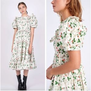 Batsheva x Laura Ashley May Dress